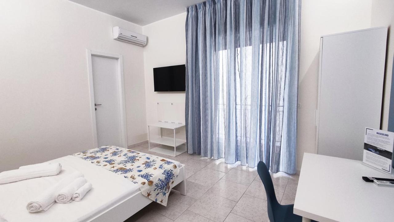 Marricrio House 호텔 카타니아 외부 사진